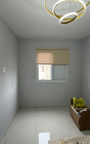 Apartamento para alugar com 45m², 2 quartos e sem vagaQuarto 1