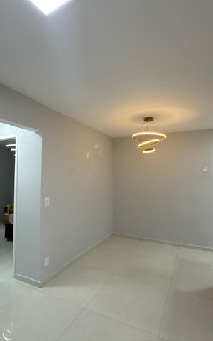 Apartamento para alugar com 45m², 2 quartos e sem vagaSala 