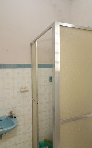 Casa para alugar com 135m², 2 quartos e 2 vagasBanheiro de serviço