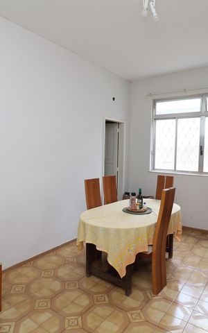 Casa para alugar com 135m², 2 quartos e 2 vagasSala de Jantar