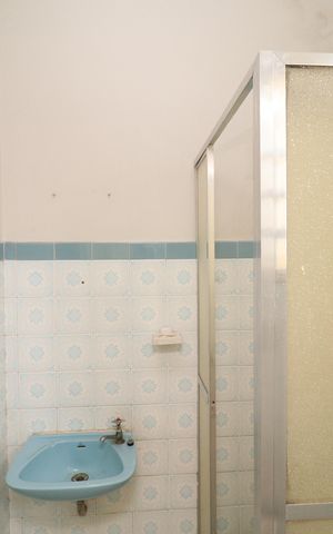 Casa para alugar com 135m², 2 quartos e 2 vagasBanheiro de serviço