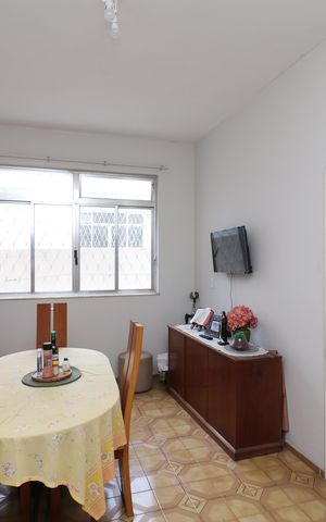 Casa para alugar com 135m², 2 quartos e 2 vagasSala de Jantar
