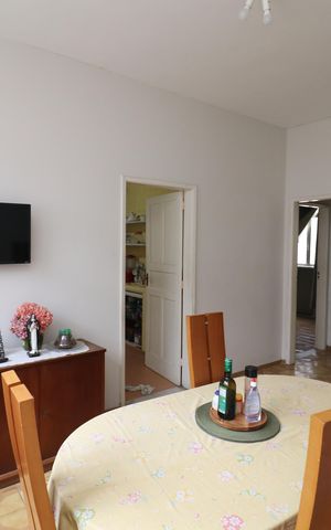 Casa para alugar com 135m², 2 quartos e 2 vagasSala de Jantar