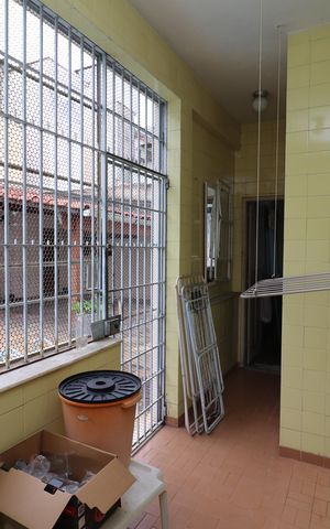 Casa para alugar com 135m², 2 quartos e 2 vagasÁrea de Serviço