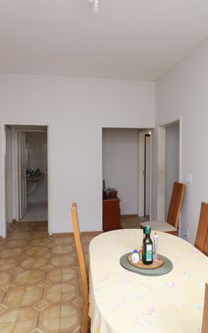 Casa para alugar com 135m², 2 quartos e 2 vagasSala de Jantar