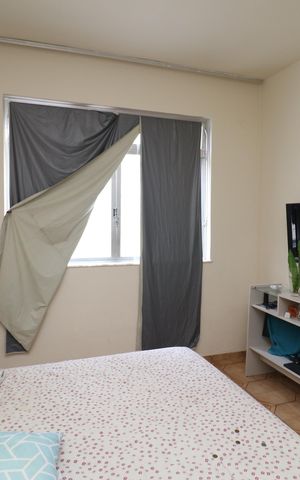 Casa para alugar com 135m², 2 quartos e 2 vagasQuarto 2