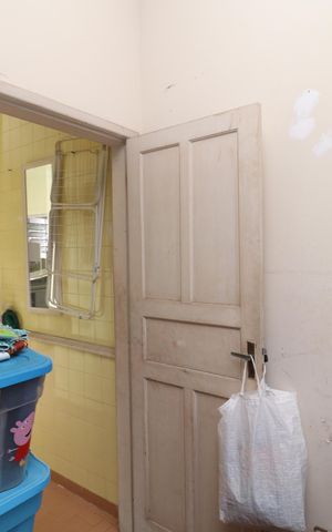 Casa para alugar com 135m², 2 quartos e 2 vagasQuarto de Serviço