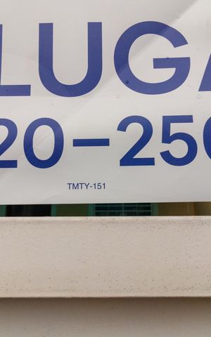 Casa para alugar com 86m², 2 quartos e 1 vaga Casa para alugar com 86m², 2 quartos e 1 vagaPlaquinha TMTY-151