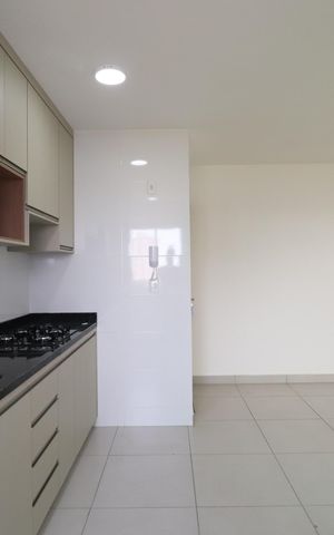 Apartamento para alugar com 64m², 2 quartos e 2 vagasCozinha
