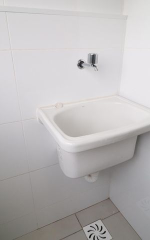 Apartamento para alugar com 64m², 2 quartos e 2 vagasÁrea de Serviço
