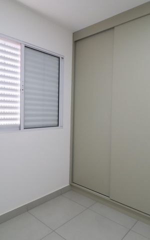 Apartamento para alugar com 64m², 2 quartos e 2 vagasQuarto 1