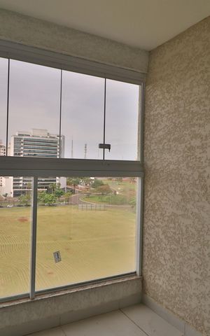 Apartamento para alugar com 64m², 2 quartos e 2 vagasSacada