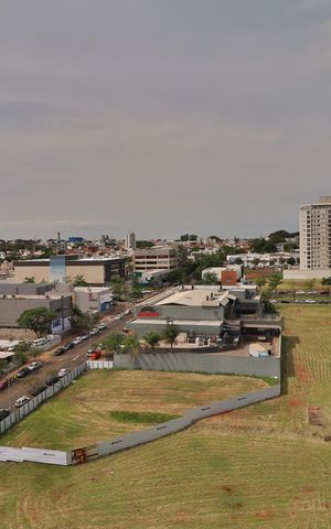 Apartamento para alugar com 64m², 2 quartos e 2 vagasVista