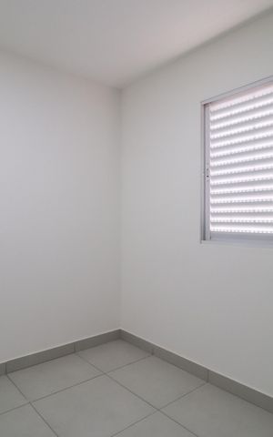 Apartamento para alugar com 64m², 2 quartos e 2 vagasQuarto 1