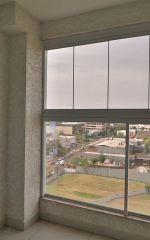 Apartamento para alugar com 64m², 2 quartos e 2 vagasSacada
