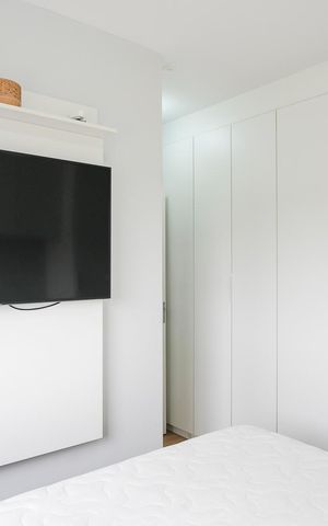 Apartamento para alugar com 69m², 2 quartos e 1 vagaSuíte