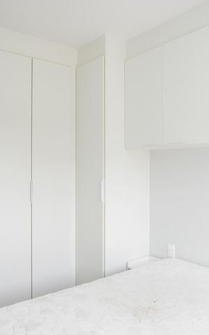 Apartamento para alugar com 69m², 2 quartos e 1 vagaSuíte
