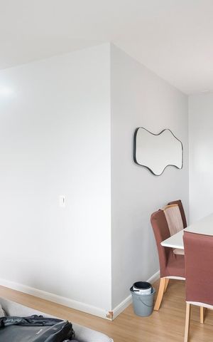 Apartamento para alugar com 69m², 2 quartos e 1 vagaSala