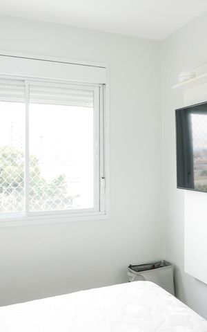 Apartamento para alugar com 69m², 2 quartos e 1 vagaSuíte