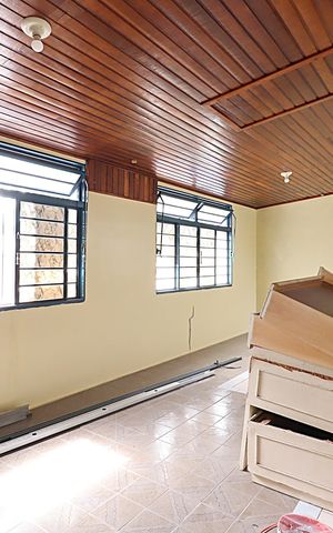Casa para alugar com 170m², 3 quartos e sem vagaSalão de Festas