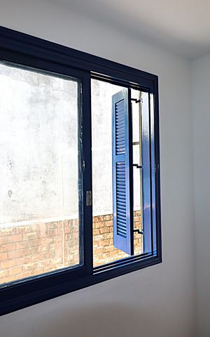 Casa para alugar com 170m², 3 quartos e sem vagaJanela do Quarto 2