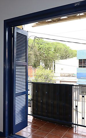 Casa para alugar com 170m², 3 quartos e sem vagaJanela da Sala 2