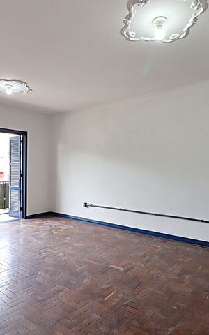 Casa para alugar com 170m², 3 quartos e sem vagaSala 1