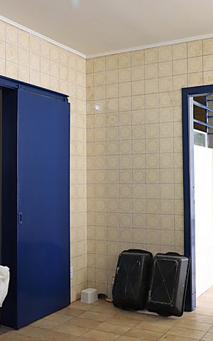Casa para alugar com 170m², 3 quartos e sem vagaCozinha