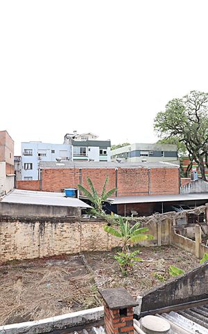 Casa para alugar com 170m², 3 quartos e sem vagaVista do Salão de Festas