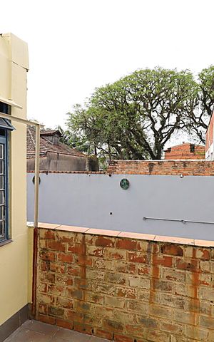 Casa para alugar com 170m², 3 quartos e sem vagaVista do Quarto 3