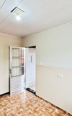 Casa para alugar com 20m², 1 quarto e sem vaga Casa para alugar com 20m², 1 quarto e sem vagaCozinha
