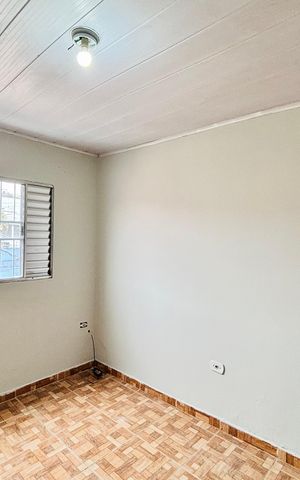 Casa para alugar com 20m², 1 quarto e sem vaga Casa para alugar com 20m², 1 quarto e sem vagaQuarto 1