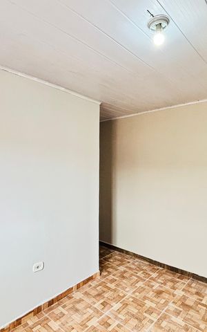 Casa para alugar com 20m², 1 quarto e sem vaga Casa para alugar com 20m², 1 quarto e sem vagaQuarto 1