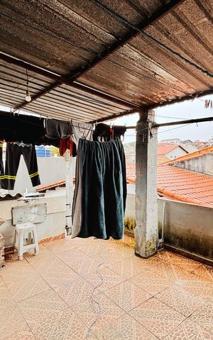 Casa para alugar com 20m², 1 quarto e sem vaga Casa para alugar com 20m², 1 quarto e sem vagaÁrea de Serviço