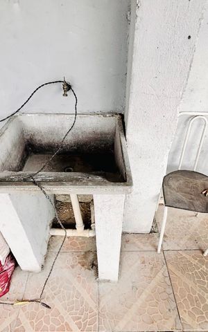 Casa para alugar com 20m², 1 quarto e sem vaga