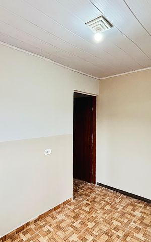 Casa para alugar com 20m², 1 quarto e sem vaga Casa para alugar com 20m², 1 quarto e sem vagaCozinha