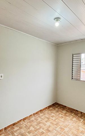 Casa para alugar com 20m², 1 quarto e sem vaga Casa para alugar com 20m², 1 quarto e sem vagaQuarto 1