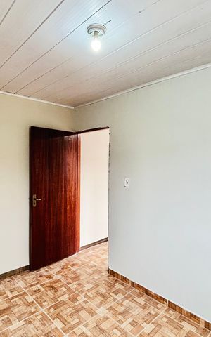 Casa para alugar com 20m², 1 quarto e sem vaga Casa para alugar com 20m², 1 quarto e sem vagaQuarto 1