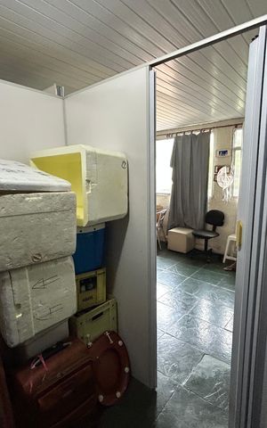 Casa à venda com 50m², 6 quartos e 2 vagasQuarto 4