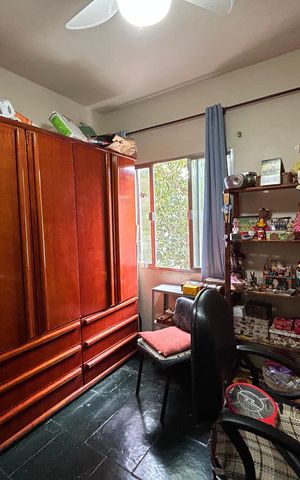 Casa à venda com 50m², 6 quartos e 2 vagasQuarto 6