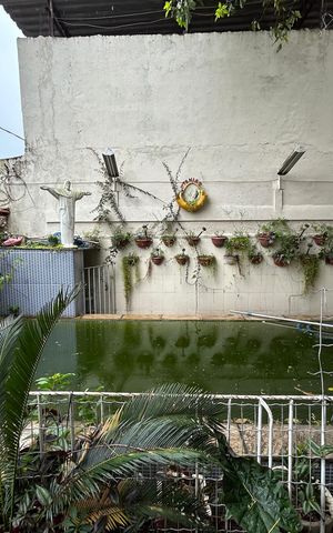 Casa à venda com 50m², 6 quartos e 2 vagasPiscina