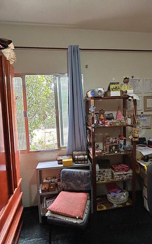 Casa à venda com 50m², 6 quartos e 2 vagasQuarto 6