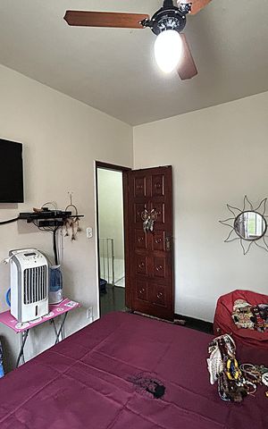 Casa à venda com 50m², 6 quartos e 2 vagasQuarto 5