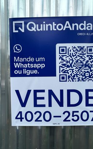 Casa à venda com 50m², 6 quartos e 2 vagasSBPL-20