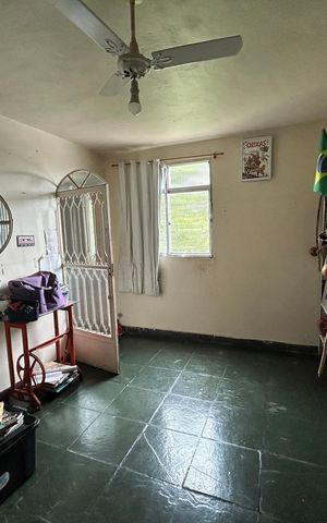 Casa à venda com 50m², 6 quartos e 2 vagasQuarto 1