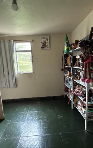 Casa à venda com 50m², 6 quartos e 2 vagasQuarto 1