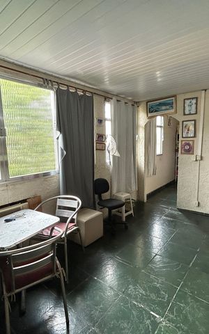 Casa à venda com 50m², 6 quartos e 2 vagasQuarto 2