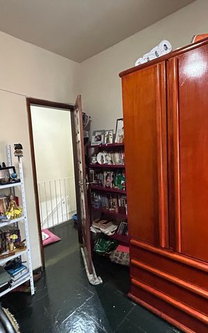 Casa à venda com 50m², 6 quartos e 2 vagasQuarto 6