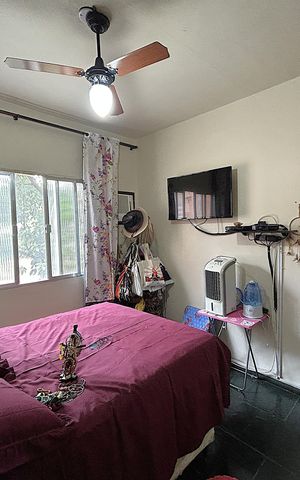 Casa à venda com 50m², 6 quartos e 2 vagasQuarto 5