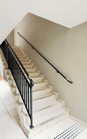 Apartamento para alugar com 40m², 2 quartos e sem vaga Apartamento para alugar com 40m², 2 quartos e sem vagaCorredor